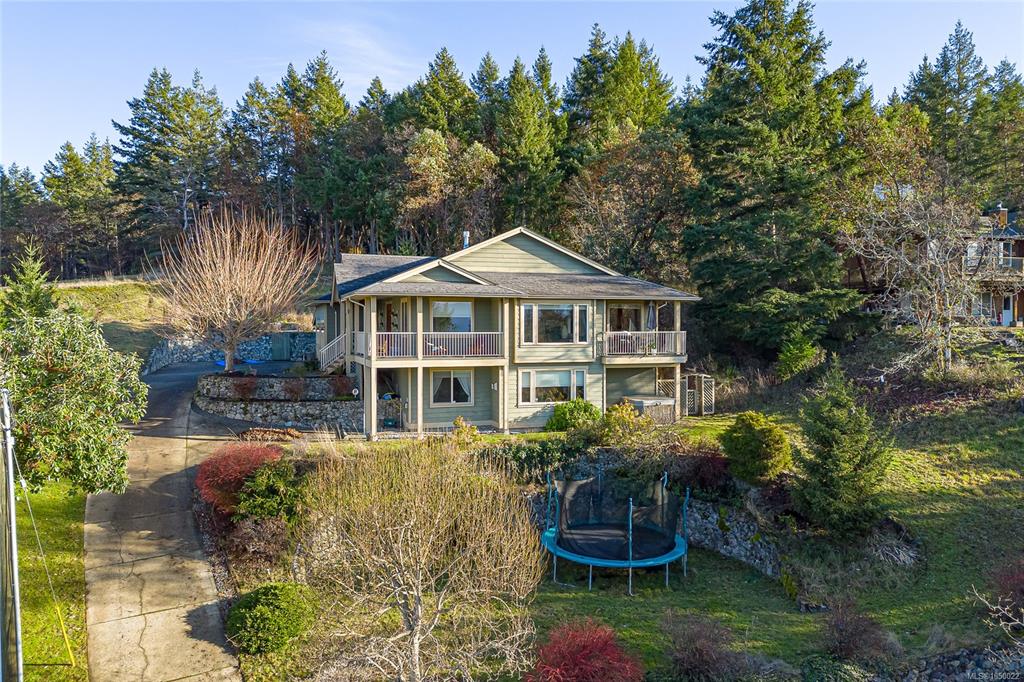 Fourth View of 1150 Kathleen Dr, LAKEVIEW ESTATES, Duncan, BC, V9L 5S4