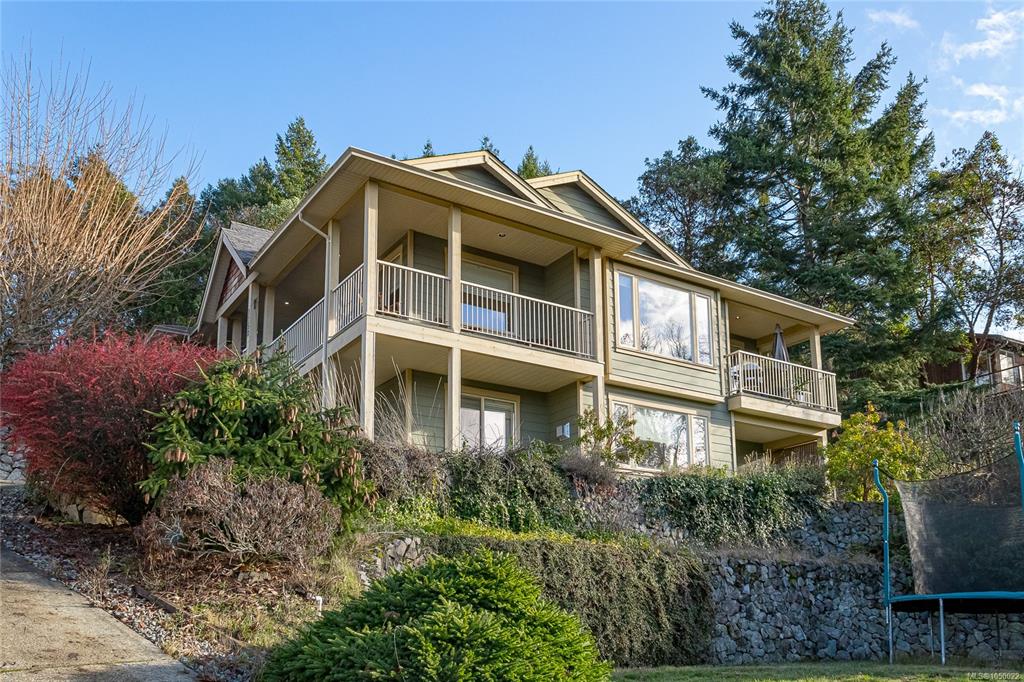 Fifth View of 1150 Kathleen Dr, LAKEVIEW ESTATES, Duncan, BC, V9L 5S4