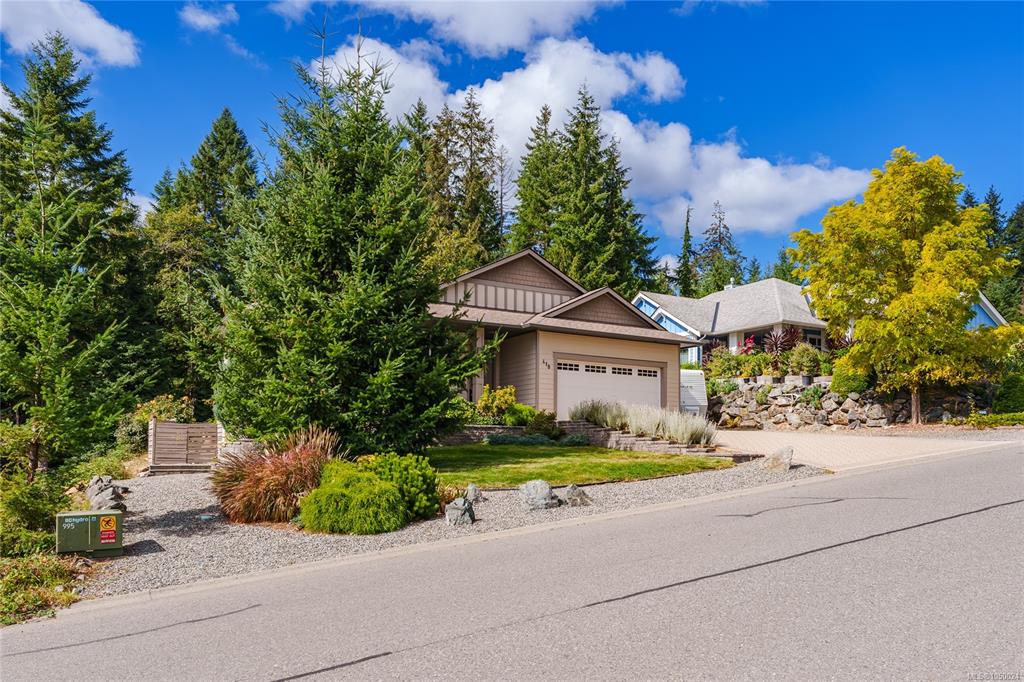 Fourth View of 418 Winter Dr, Lake Cowichan, BC, V0R 2G1