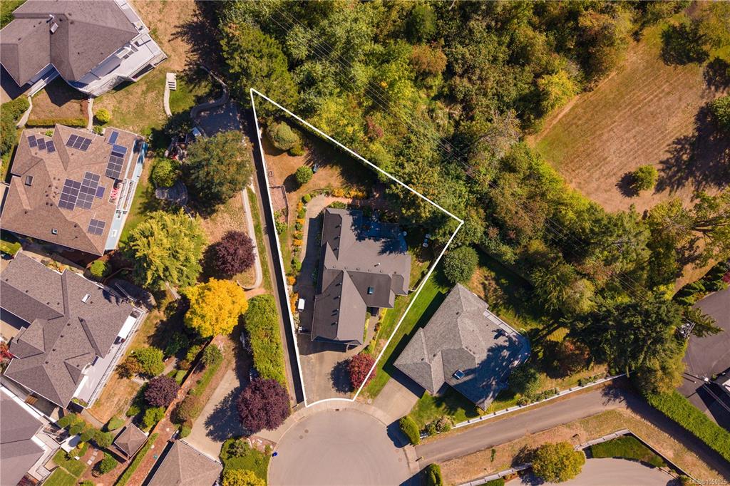 Third View of 6023 Sterling Dr, THE GARTH, Duncan, BC, V9L 5N2