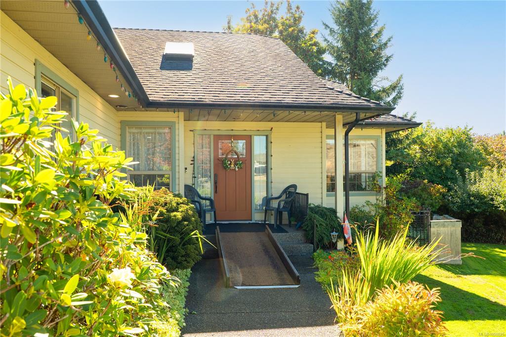 Fourth View of 6023 Sterling Dr, THE GARTH, Duncan, BC, V9L 5N2