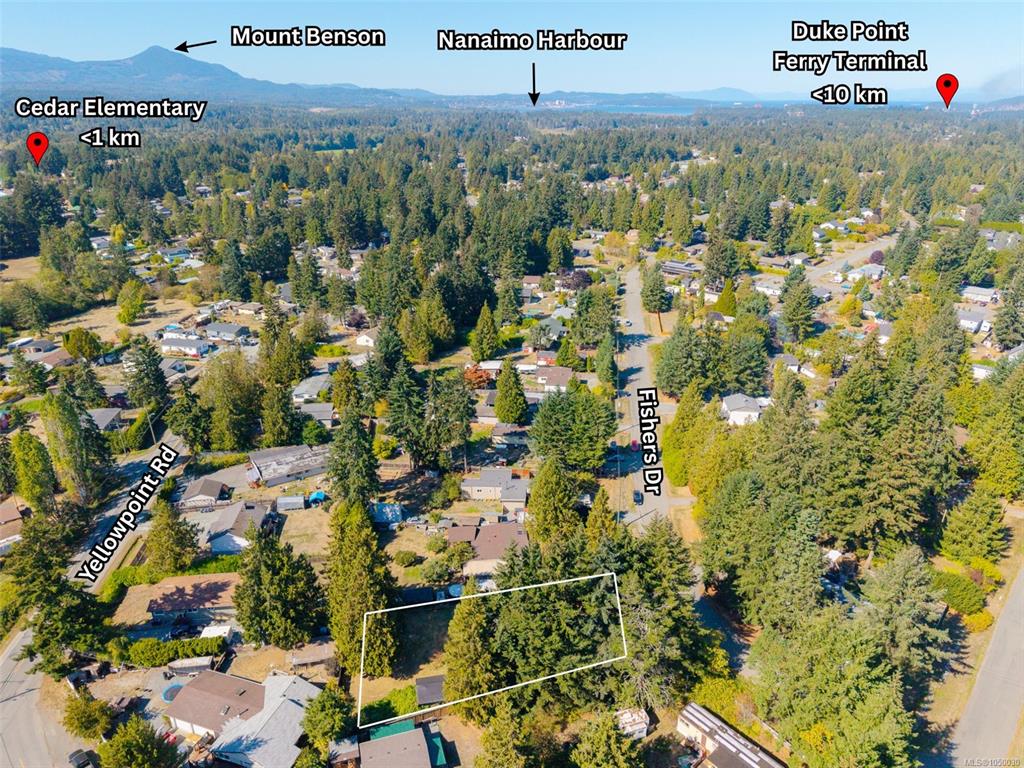 Fourth View of 2187 Fishers Dr, Nanaimo, BC, V9X 1K2