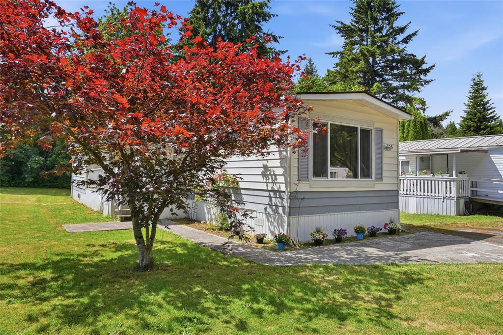Second View of 1359 Cranberry Ave, Nanaimo, BC, V9R 6L5