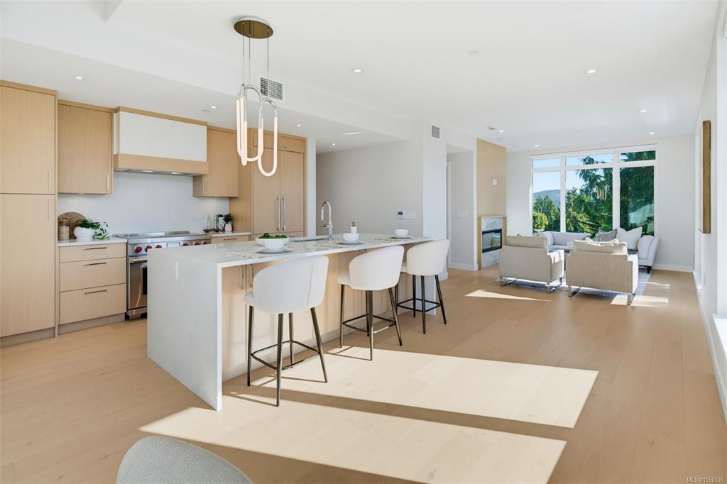 Second View of 5229 Cordova Bay Rd, Tiller & Grace, Saanich, BC, V8Y 2L1