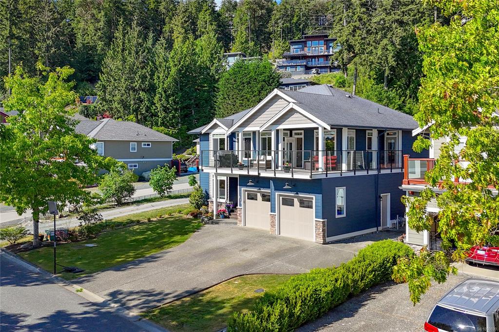 Fifth View of 818 Craig Rd, Ladysmith, BC, V9G 2C4