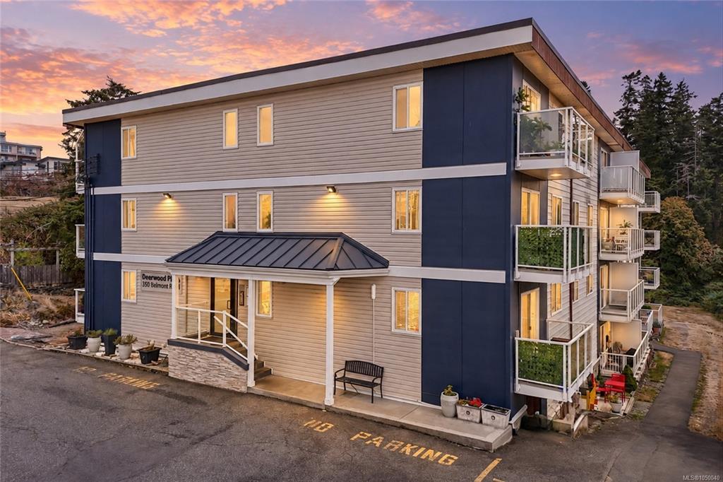 Second View of 350 Belmont Rd, Belmont Park, Colwood, BC, V9C 1B1