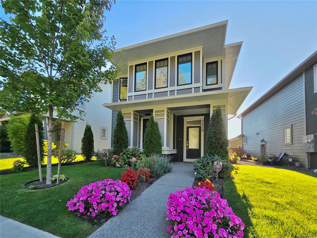 3419 Ryder Hesjedal Way, 1050041, BC,