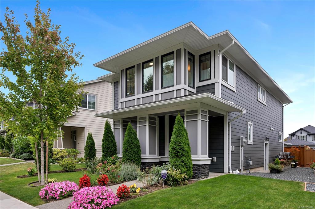 Third View of 3419 Ryder Hesjedal Way, Colwood, BC, V9C 0R5