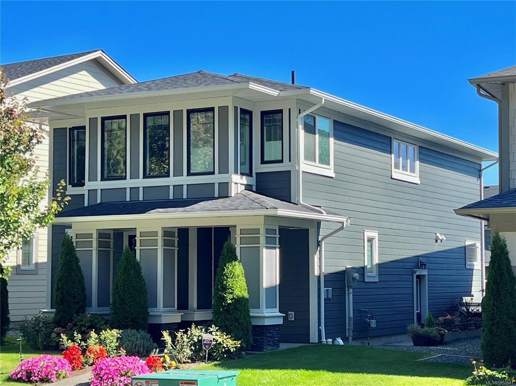 Fourth View of 3419 Ryder Hesjedal Way, Colwood, BC, V9C 0R5