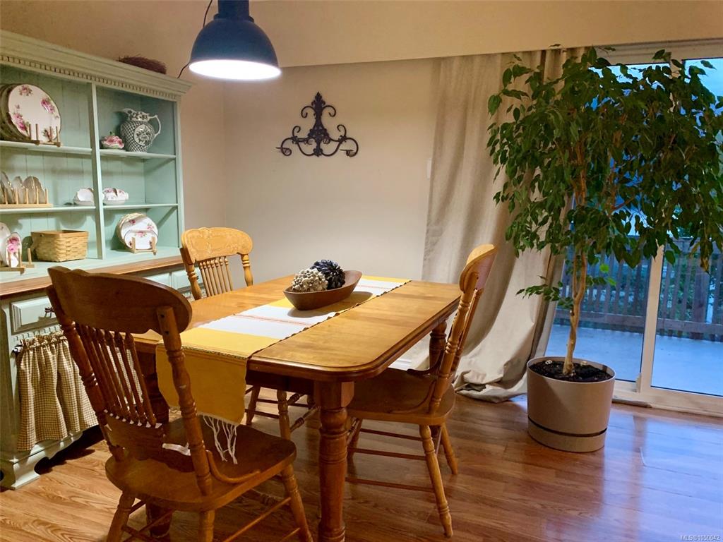 Fifth View of 9 Dogwood Lane, Port Alice, BC, V0N 2N0