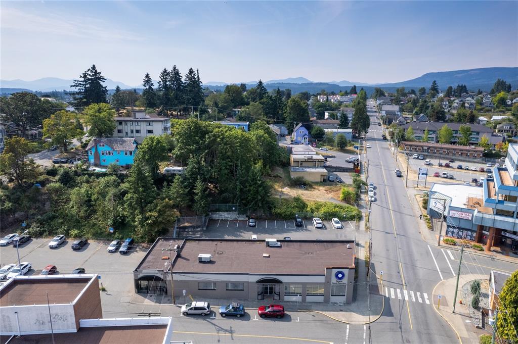 Third View of 25 Cavan St, Nanaimo, BC, V9R 2T9