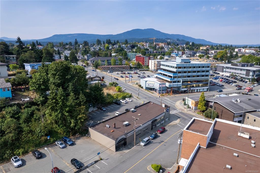 Fourth View of 25 Cavan St, Nanaimo, BC, V9R 2T9