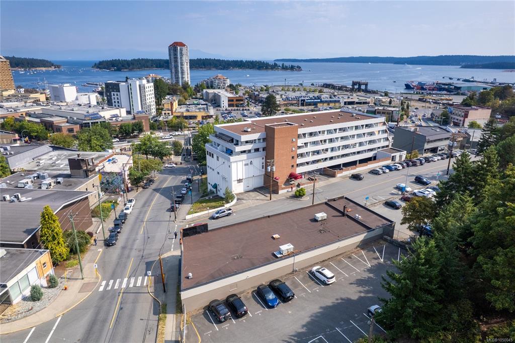 Fifth View of 25 Cavan St, Nanaimo, BC, V9R 2T9