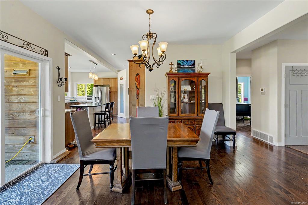 Fifth View of 2835 Olympic Rd, Qualicum Beach, BC, V9K 2L8