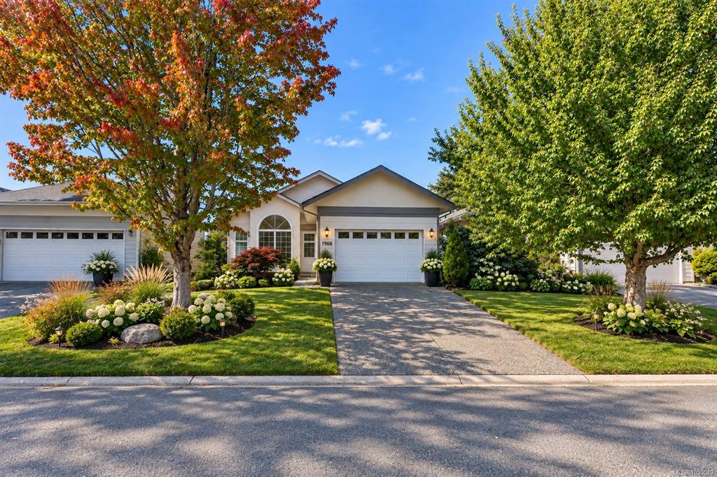 Fourth View of 7968 Polo Park Cres, Central Saanich, BC, V8M 2J4