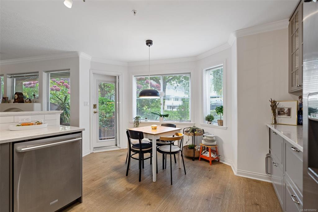 Fourth View of 405 Quebec St, Polo Pacific, Victoria, BC, V8V 4Z2