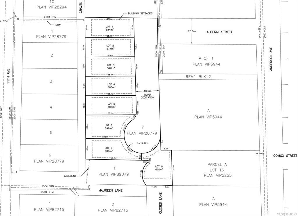 Third View of 2201 11 Th Ave, Port Alberni, BC, V9Y 7T8