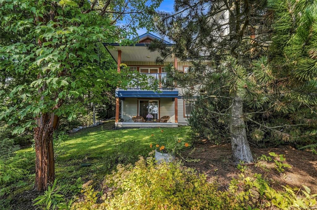 Second View of 930 Braidwood Rd, Courtenay, BC, V9N 3R9