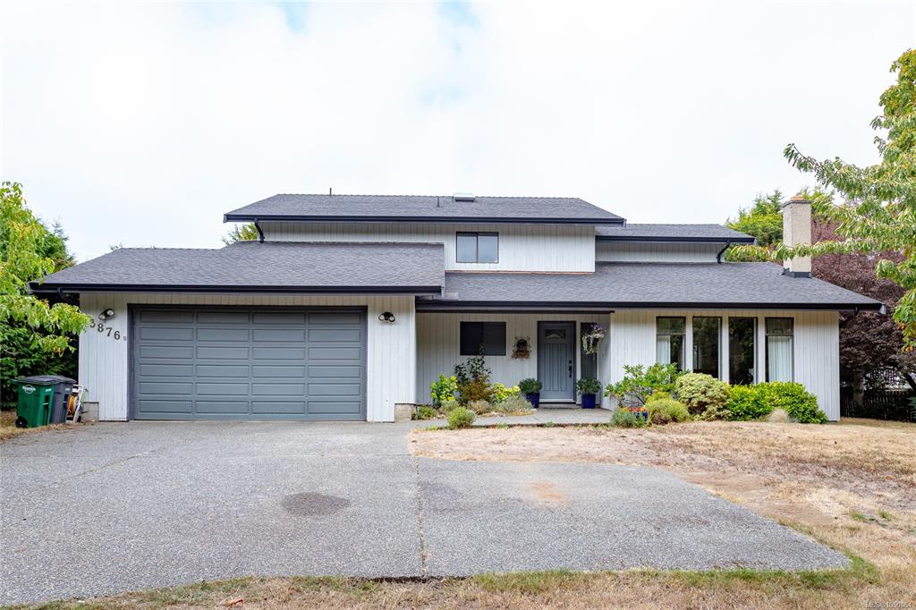 Second View of 3876 Finnerty Rd, Saanich, BC, V8N 4A2