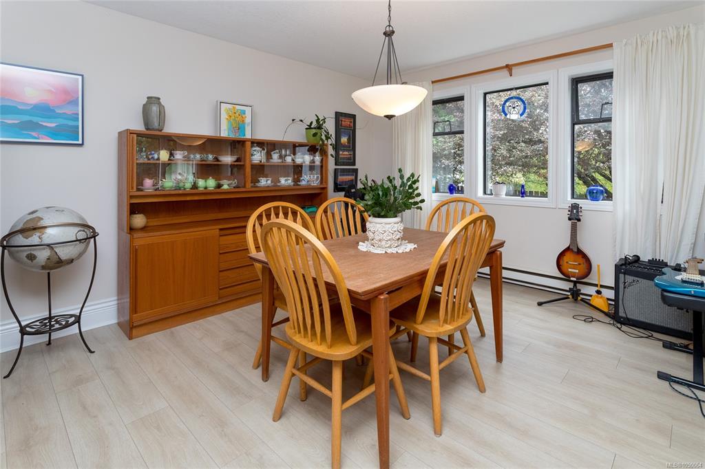 Fifth View of 3876 Finnerty Rd, Saanich, BC, V8N 4A2