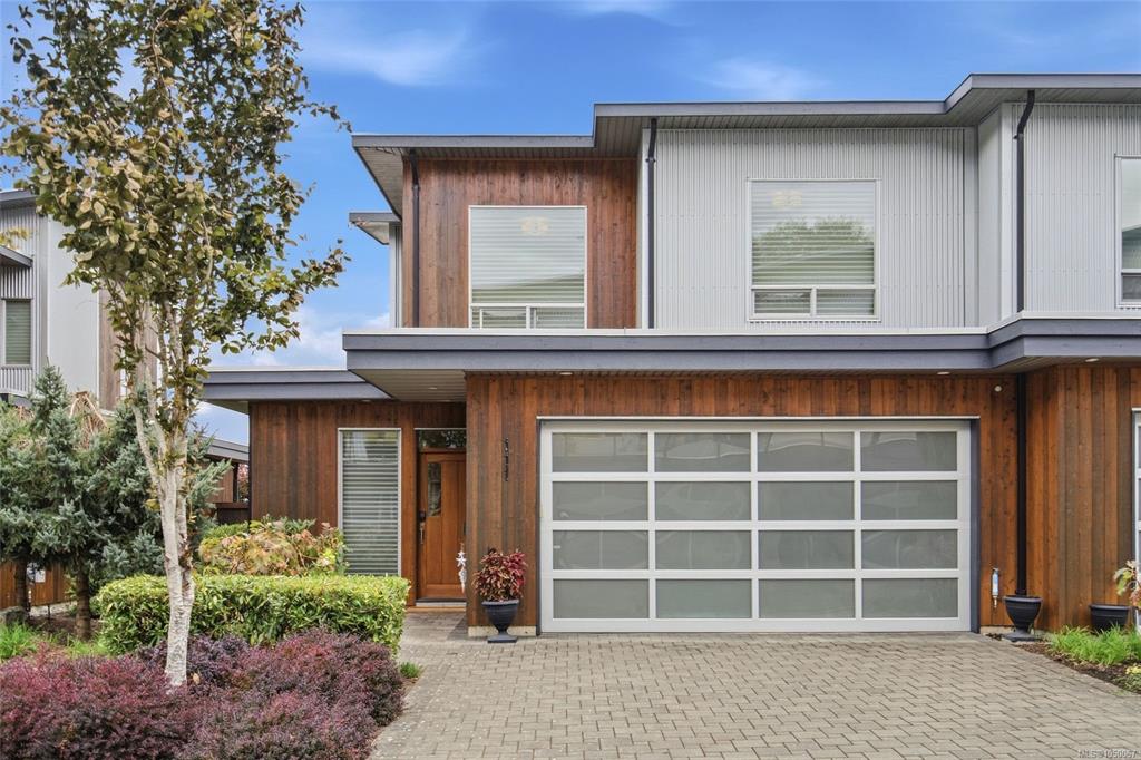 Fourth View of 744 Handy Rd, Mill Bay, BC, V0R 2P1