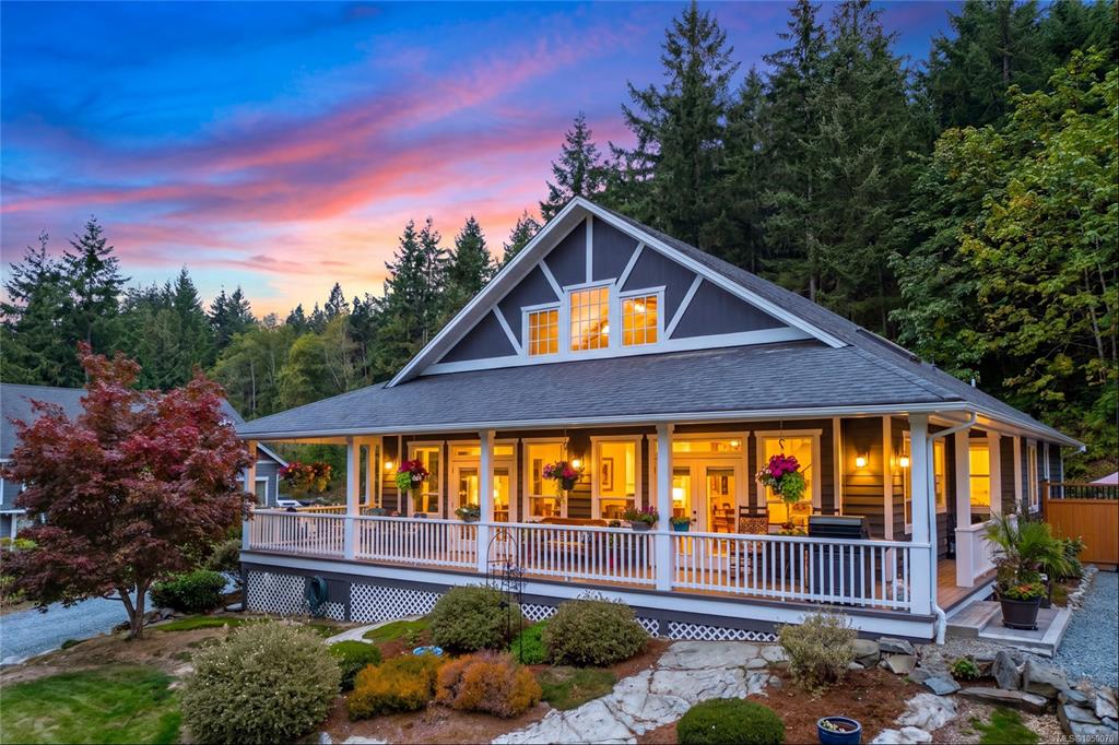 7285 Osborne Bay Rd, 1050070, BC,