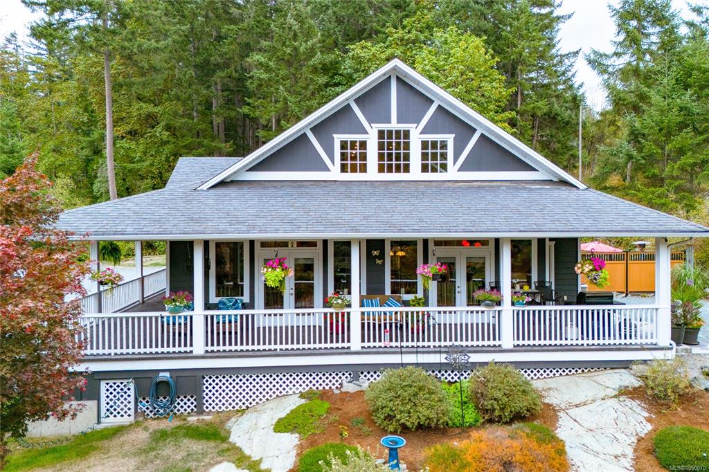 Fourth View of 7285 Osborne Bay Rd, Duncan, BC, V9L 5W7