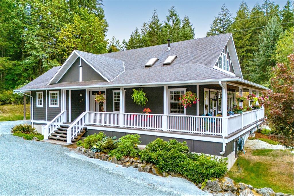 Fifth View of 7285 Osborne Bay Rd, Duncan, BC, V9L 5W7
