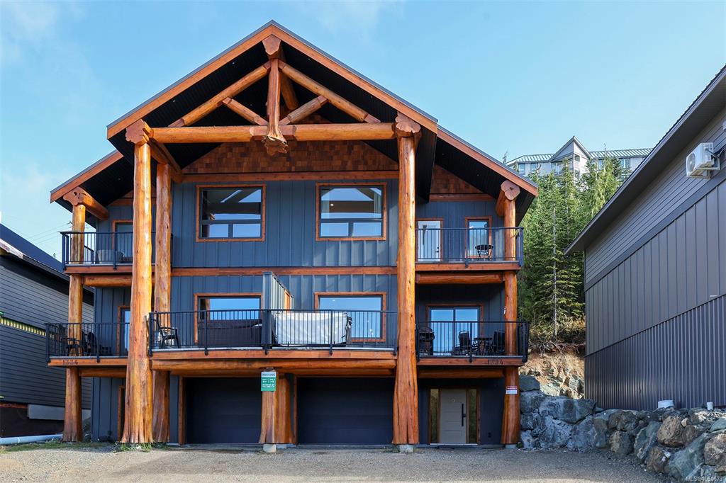 Second View of 1334 Nordic Rd, Courtenay, BC, V9J 1L0