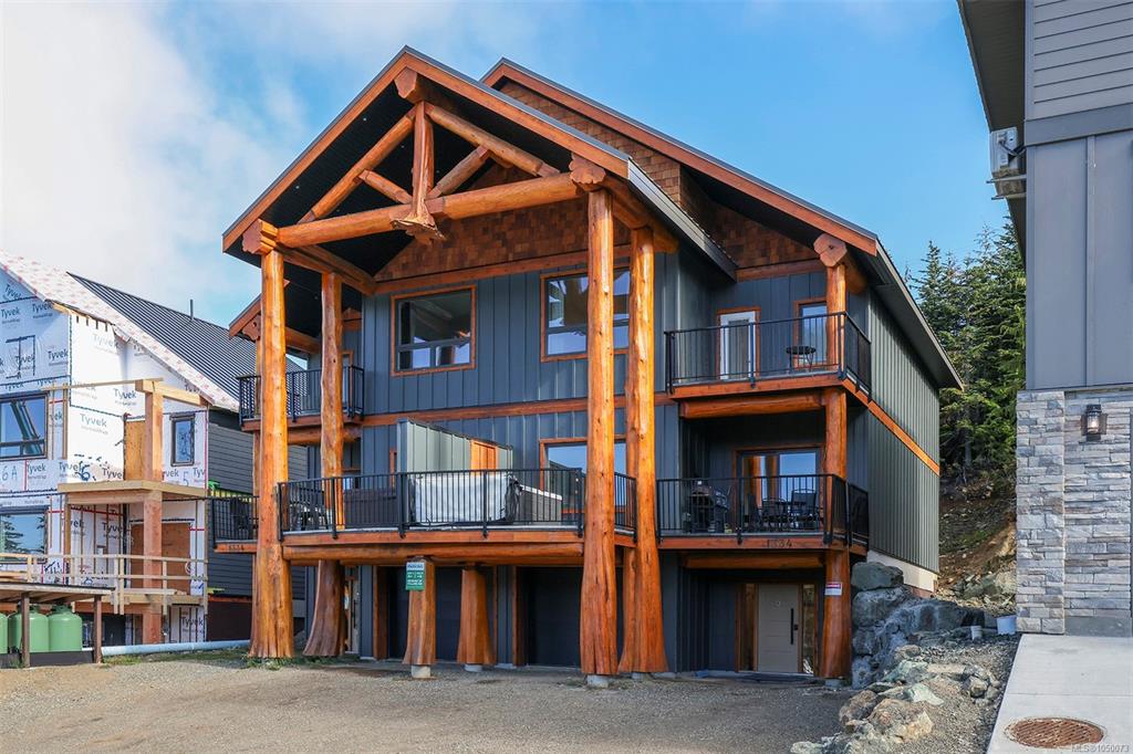 Third View of 1334 Nordic Rd, Courtenay, BC, V9J 1L0