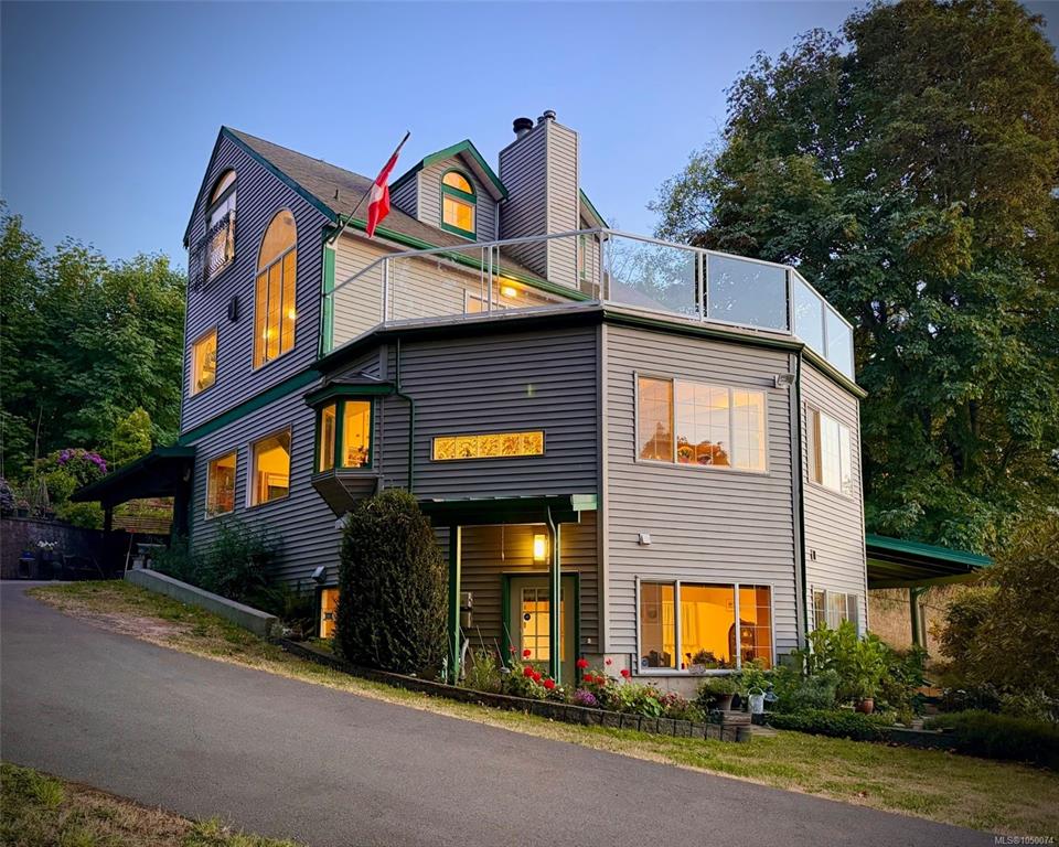 7815 Lantzville Rd, 1050074, BC,