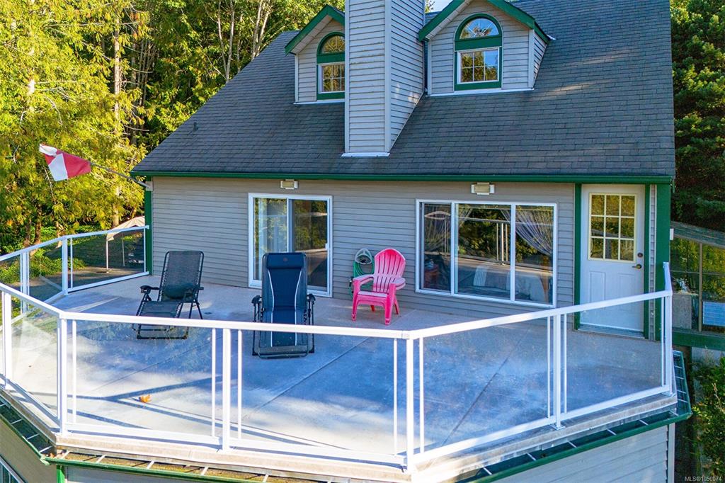 Fifth View of 7815 Lantzville Rd, Lantzville, BC, V0R 2H0