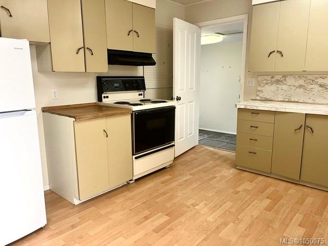 Fifth View of 160 Moilliet St S, Parksville, BC, V9P 1K8