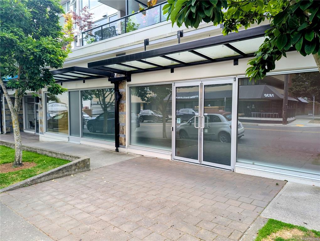 1831 Oak Bay Ave, 1050078, BC,