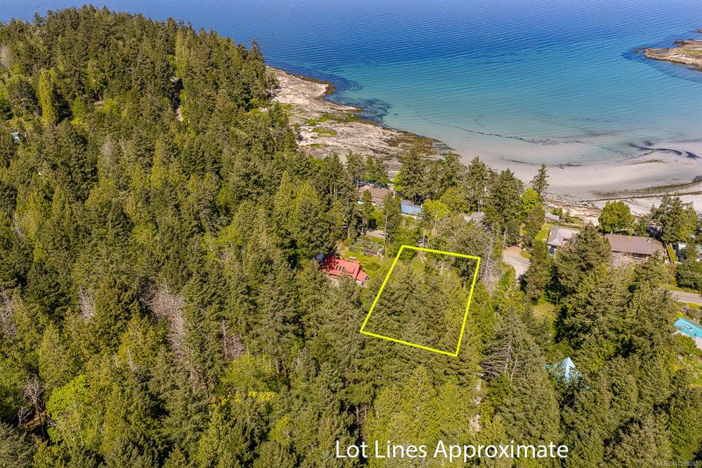 Fourth View of 7690 Anderson Dr, Hornby Island, BC, V0R 1Z0