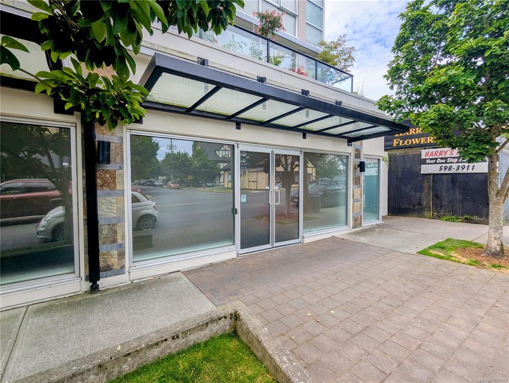 Third View of 1831 Oak Bay Ave, Victoria, BC, V8R 1C3