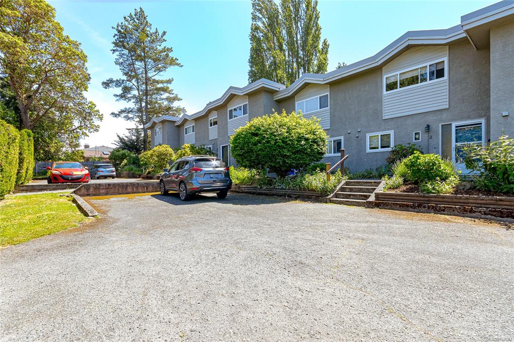 Third View of 869 Swan St, 869 Swan Street, Saanich, BC, V8X 2Z2