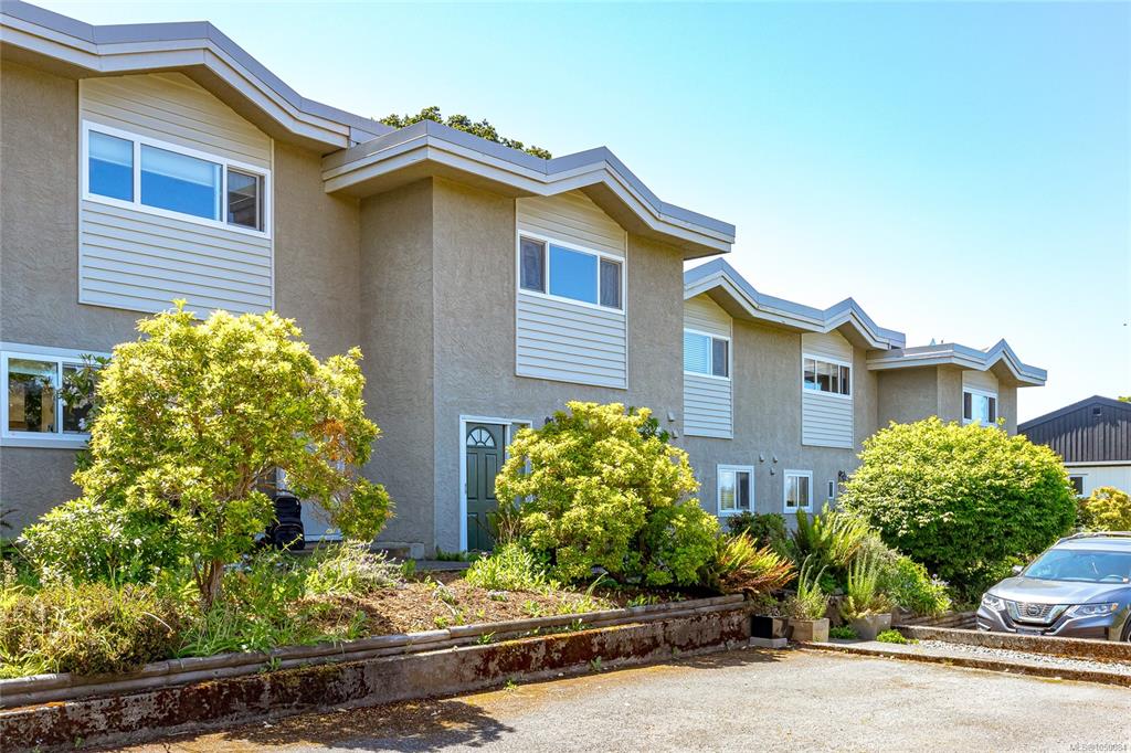 Fourth View of 869 Swan St, 869 Swan Street, Saanich, BC, V8X 2Z2