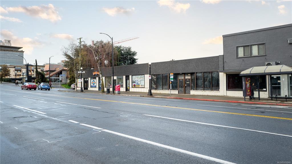 Third View of 2000 Douglas St, Victoria, BC, V8T 4L1