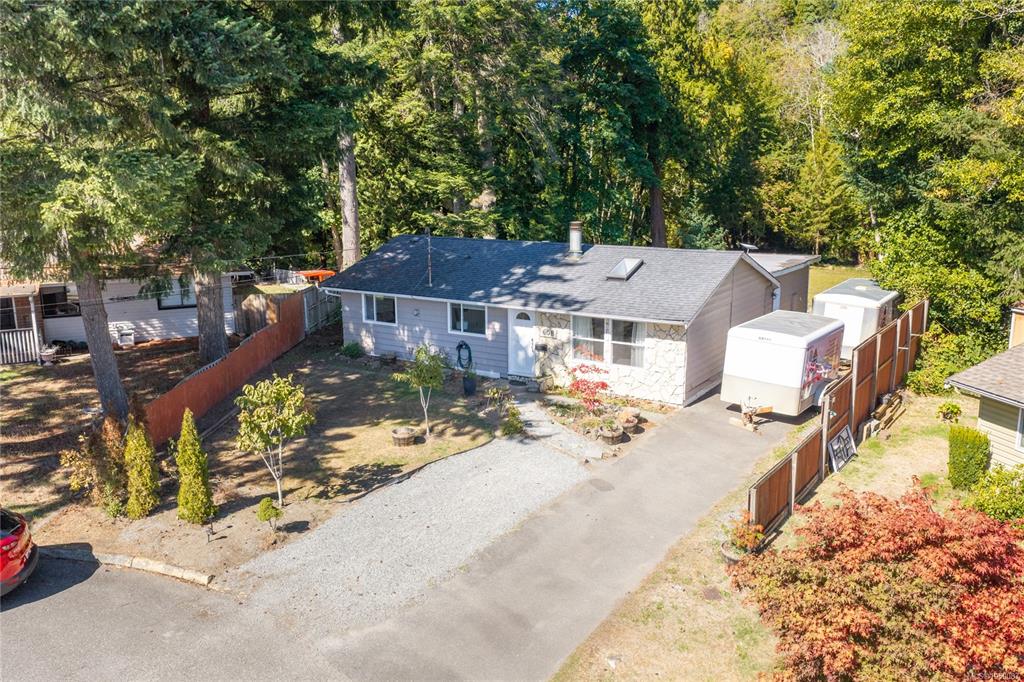 Third View of 608 Brookeside Pl, Nanaimo, BC, V9R 5T8