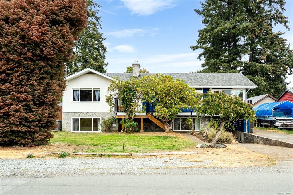 Main View of 560 Ridley Dr, Colwood, BC, V9C 1K4