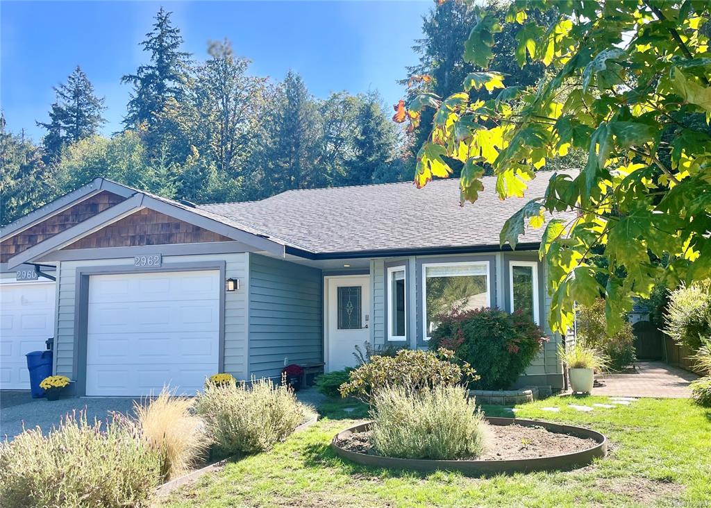 Second View of 2962 Caswell St, Chemainus, BC, V0R 1K3