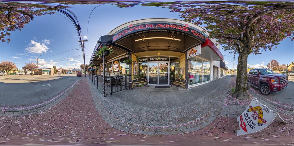 Second View of 4833 Johnston Rd, Port Alberni, BC, V9Y 5M2