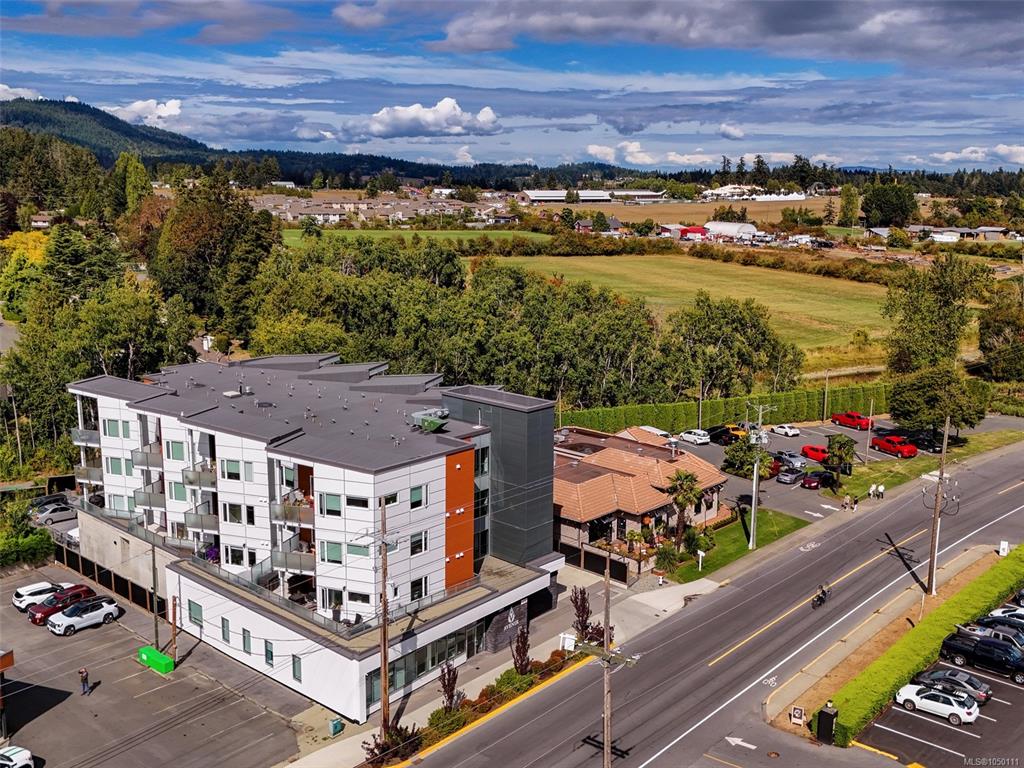 Second View of 7098 Wallace Dr, The Wallace, Central Saanich, BC, V8M 1G9