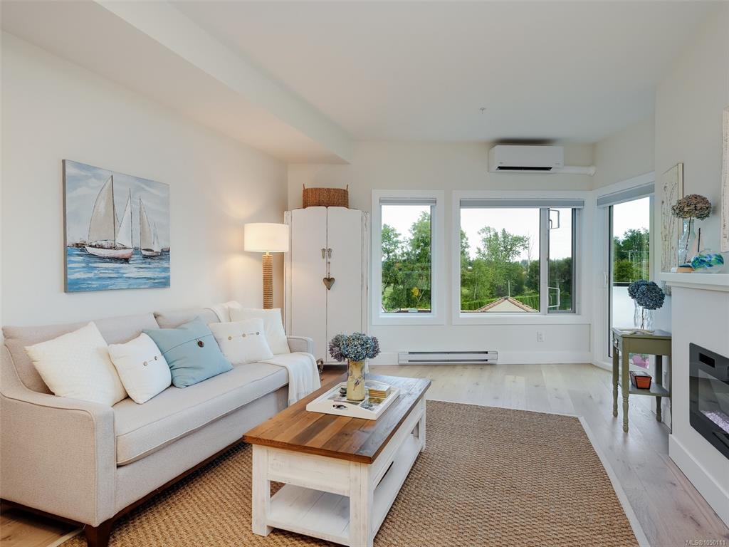 Fourth View of 7098 Wallace Dr, The Wallace, Central Saanich, BC, V8M 1G9