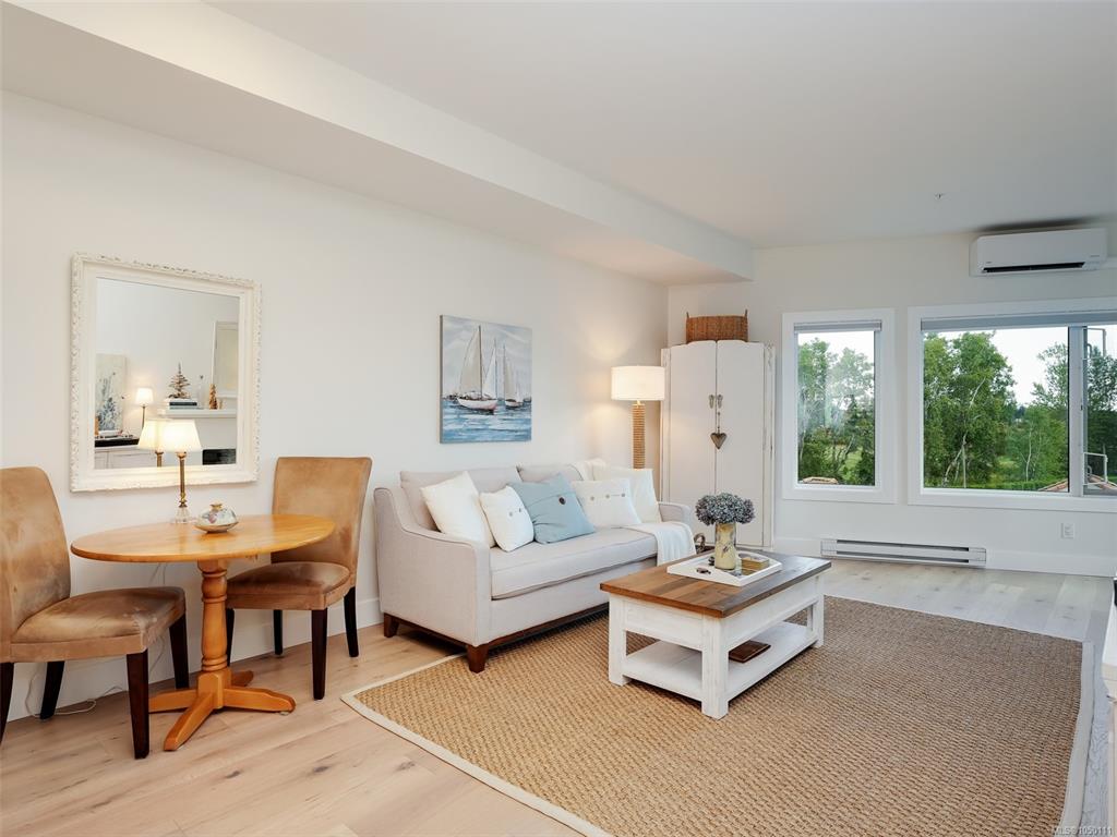 Fifth View of 7098 Wallace Dr, The Wallace, Central Saanich, BC, V8M 1G9