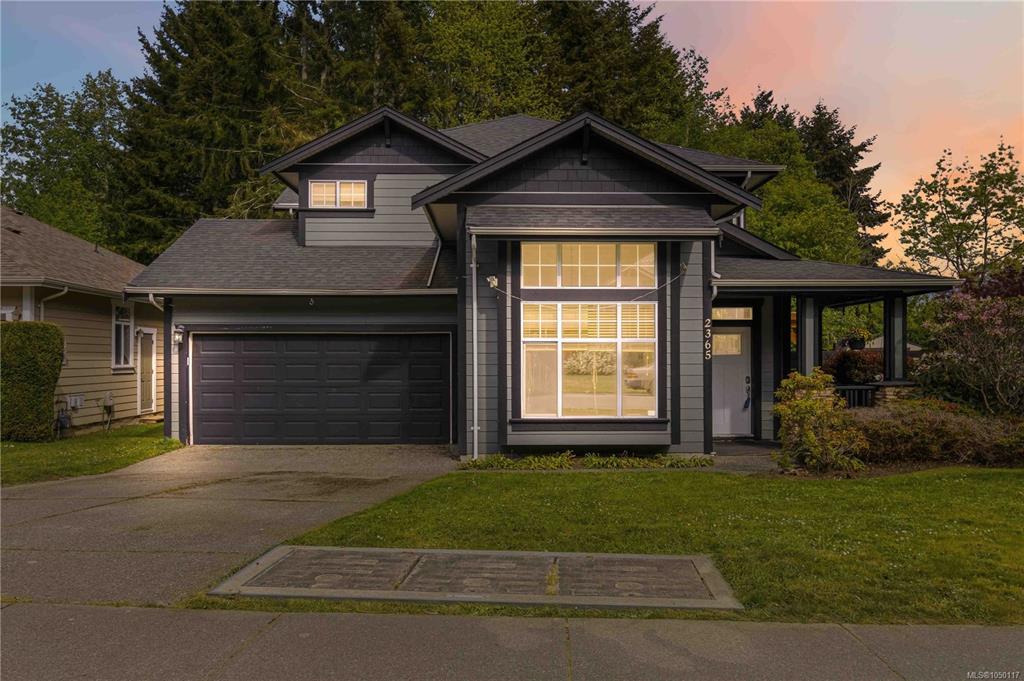 Third View of 2365 Demamiel Dr, Sooke, BC, V9Z 0Y4