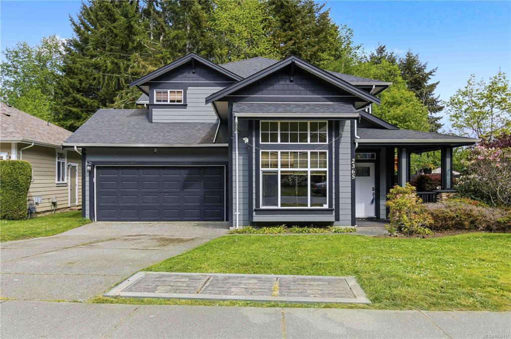 Fourth View of 2365 Demamiel Dr, Sooke, BC, V9Z 0Y4