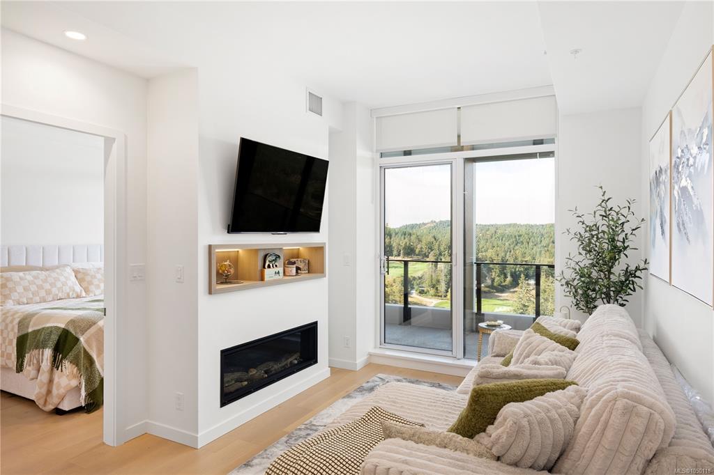 Second View of 2000 Hannington Rd, Langford, BC, V9B 6R6