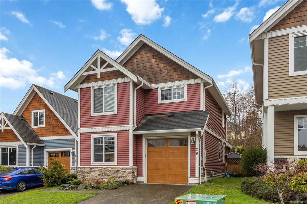 2260 Maple Ave N, 1050119, BC,